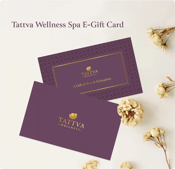 Stonethai Spa gift R&R